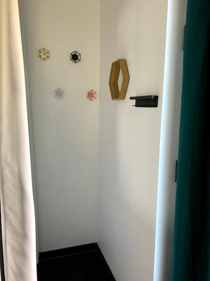 Le Maobi - Arbore, Calme, Propre - 15 Min Bordeaux Centre Tresses Zewnętrze zdjęcie